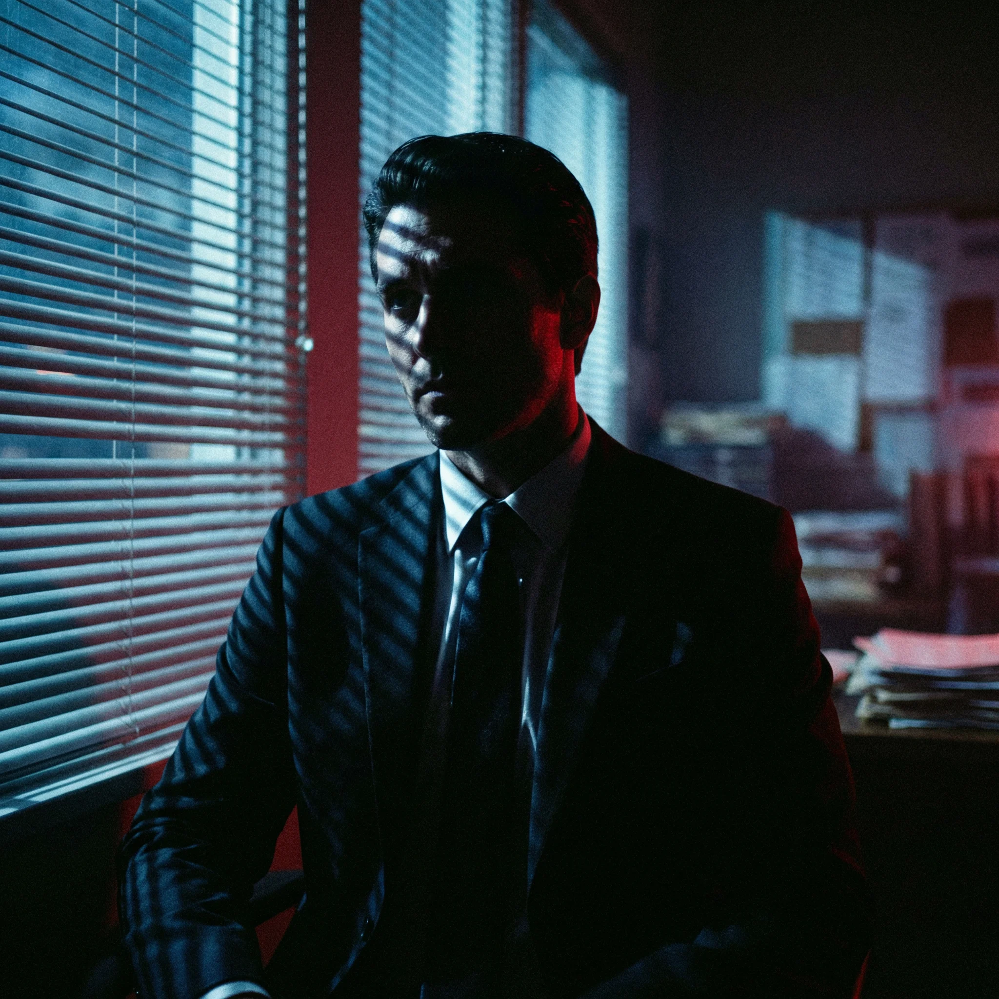 个人情侣网络站 人物档案 - 经纪人D